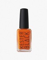 Kester Black Nail Polish in Atonic