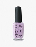 Kester Black Nail Polish in French Lavender