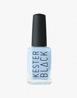 Kester Black Nail Polish in Forget Me Not