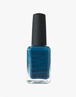 Kester Black Nail Polish in Cerulean