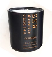 Zen Moments - Apple Crumble Candle