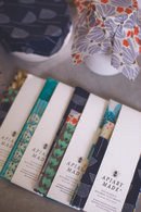 Apiary Made - Sustainable Beeswax Food Wraps (x3 Assorted)