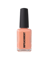 Kester Black Nail Polish in Impeachment