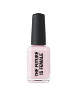 Kester Black Nail Polish in Future is Female
