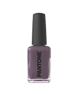 Kester Black Nail Polish in PANTONE™ Nightshade