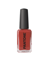 Kester Black Nail Polish in PANTONE™ Pinot Noir