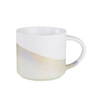 Robert Gordon Pearl Mug