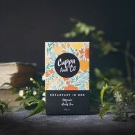 Cuppa & Co Tea - Breakfast in Bed
