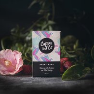 Cuppa & Co Tea - Berry Bang