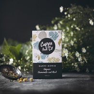 Cuppa & Co Tea - Happy Hippy