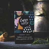Cuppa & Co Tea - Cheeky Chai