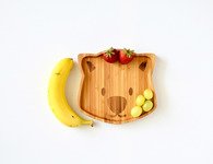 Wombat Plate