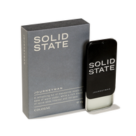 Solid State Cologne - Journeyman