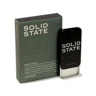 Solid State Cologne - Drifter
