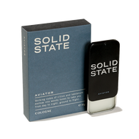 Solid State Cologne - Aviator