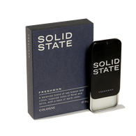 Solid State Cologne - Freshman