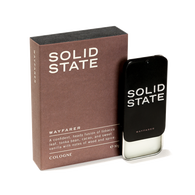 Solid State Cologne - Wayfarer