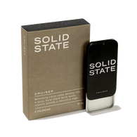 Solid State Cologne - Cruiser